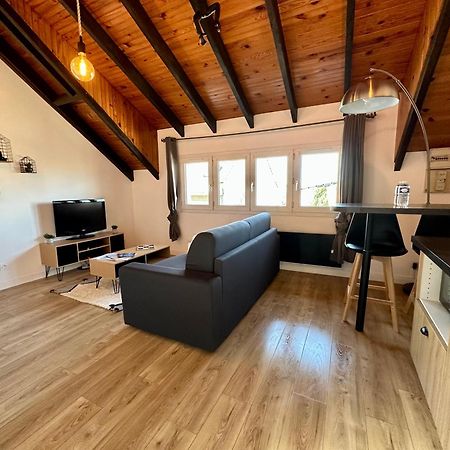 Vue Degagee #3 Apartment Булон сюр Мер Екстериор снимка